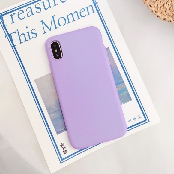 [❤️Sales] NEW iPhone 11/Pro Pure Candy case - Picture 6 of 7